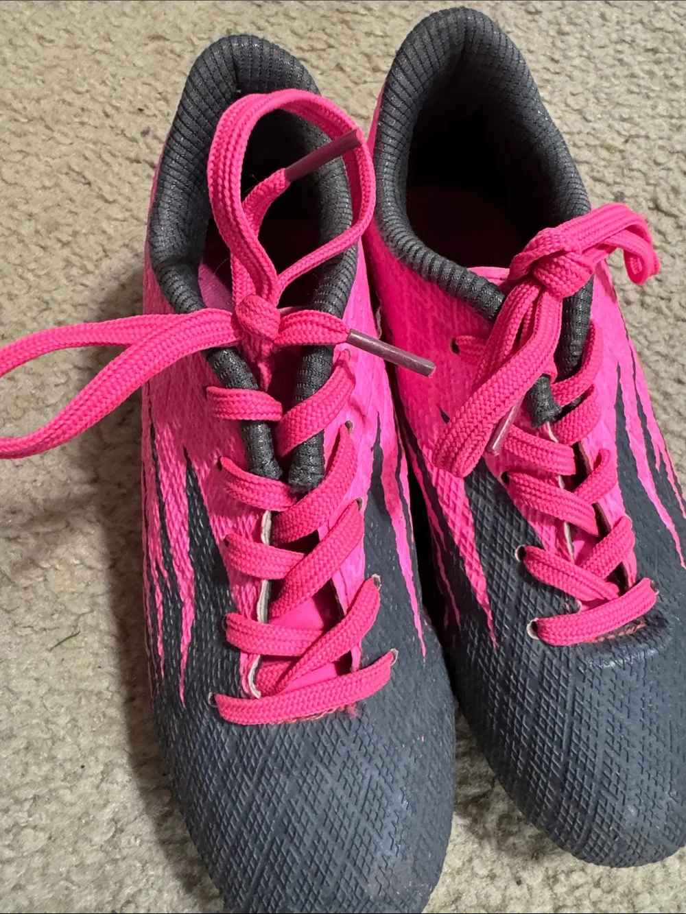N/A lightweight soccer